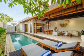 Villa Elaine Uluwatu By Azure, 8 min padang padang beach